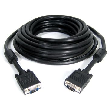CG381D-G-10 - VCOM VGA cable - 10 ft