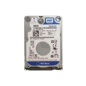 CGV5D - Dell 500GB SATA 6Gb/s 5400RPM 2.5-inch Internal Hard Drive