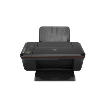 CH376A#B1H - HP DeskJet 3050 4800 x 1200 dpi 16 ppm USB, Wi-Fi LCD Display  Desktop Color InkJet All-in-One Printer
