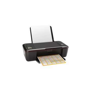 CH393A - HP DeskJet 3000 4800 x 1200 dpi 16 ppm USB, Wi-Fi Desktop Color InkJet Printer