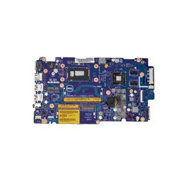 CHTC2 - Dell System Board (Motherboard) with Intel i5-4210U 1.70GHz CPU for Inspiron 15 5547 Laptop System