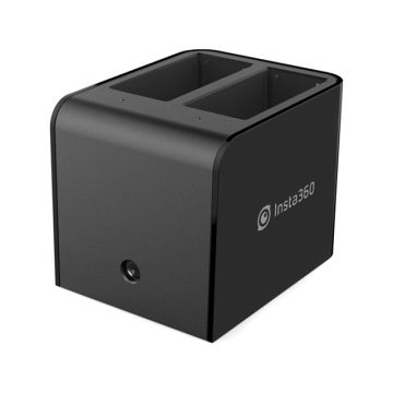CINPBTC/A - Insta360 Battery Charging Station for Pro Pro2 12V 5A