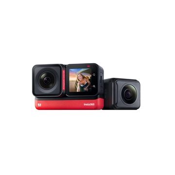 CINRSGP/A - Insta360 Camera CINRSGP A ONE RS Twin Edition