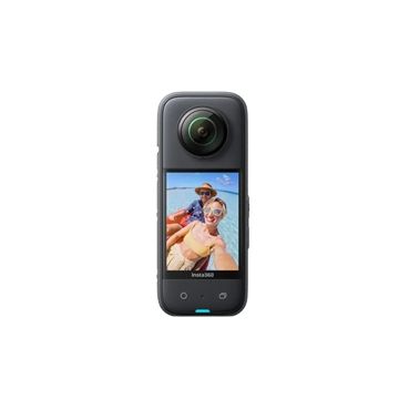 CINSAAQ/B - Insta360 Camera CINSAAQ B X3