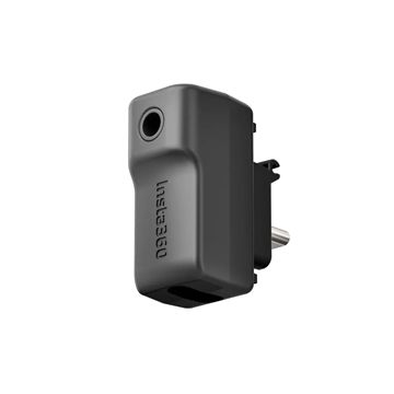 CINSBAQ/A - Insta360 Accessory CINSBAQ A X3 Mic Adapter