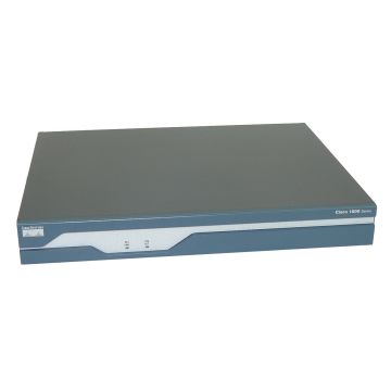 CISCO1841 - Cisco 1841 Integrated Service Router