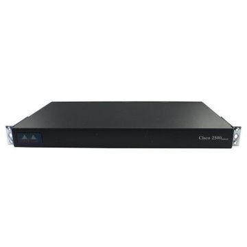 CISCO2501 - Cisco 1-Port 10Mbps Ethernet Modular Router
