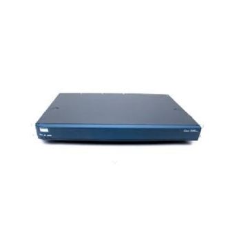 CISCO2650 - Cisco 10/100Base-T High Performance Modular Router