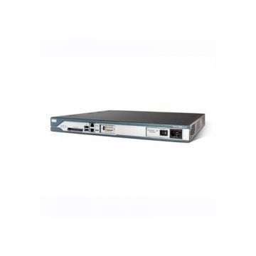 CISCO2811-DC-RF - Cisco 2811 Integrated Services Router