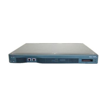 CISCO3620 - Cisco 3620 2-Port 10/100 Wired Router