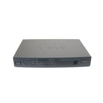CISCO892J-K9 - Cisco 892 Integrated Services Router