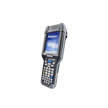 CK3X-P02 - Intermec CK3R 2D Imager Handheld Mobile Computer Barcode Scanner