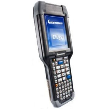 CK3XAACK000W4100 - Intermec Handheld Mobile Computer