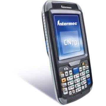 CK70AB5KDF2W6100 - Intermec CN70 Handheld Mobile Computer
