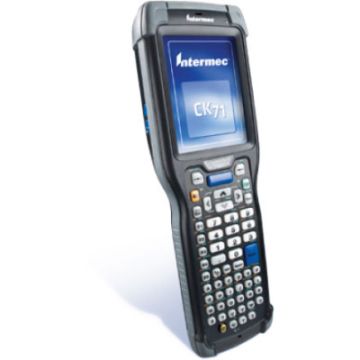 CK71AA6EC00W1110 - Intermec CK71 Handheld Mobile Computer