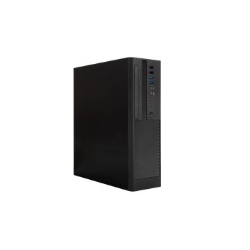 CK722.FF300TB3 - In-Win CS CK722 mATX case S.F.F. Slim 1x80mm fan