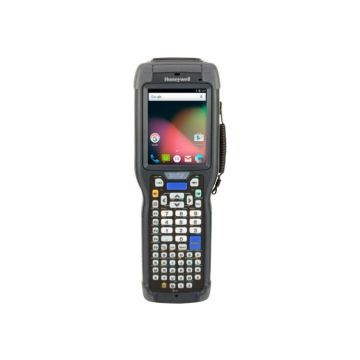 CK75AB6EC00A6400 - Honeywell CK75 Handheld Mobile Computer
