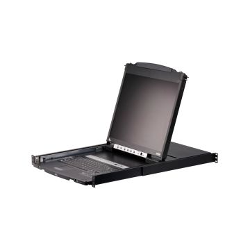 CL5808N - Aten 8 Port Lcd Kvm