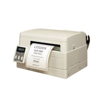 CLP-1001 - Citizen 203dpi Barcode Label Printer