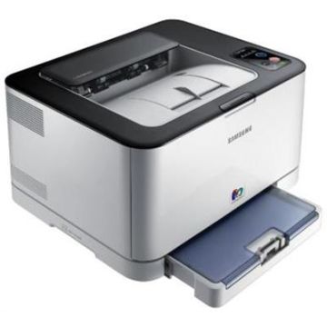 CLP-320 - Samsung CLP-320 Color Laser Printer