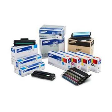 CLP300-SET - Samsung Toner Cartridge 4-Color Set for CLP300
