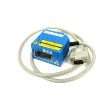 ClV410-0010 - Sick CLV410 Barcode Scanner