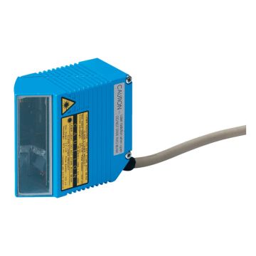 CLV422-2010 - Sick CLV422 Barcode Scanner