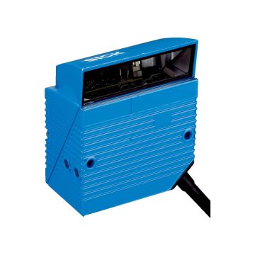 CLV610-C3000 - Sick Clv61X Fixed Mount Barcode Scanners