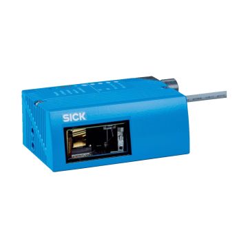 CLV618-D1520 - Sick Clv61X Fixed Mount Barcode Scanners