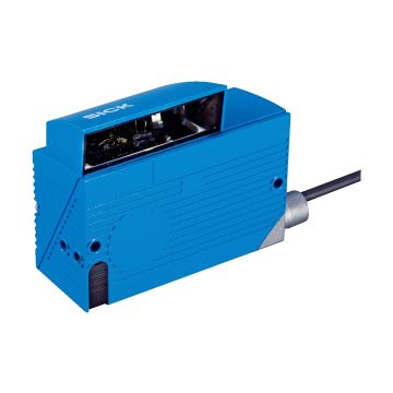 CLV618-D254 - Sick Clv61X Fixed Mount Barcode Scanners