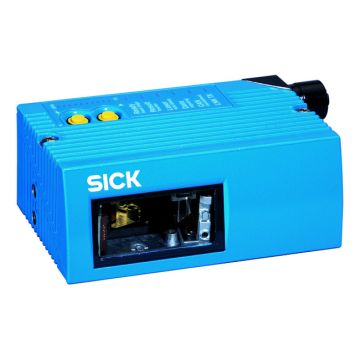 CLV630-0120 - Sick CLV630 Fixed Mount Barcode Scanner