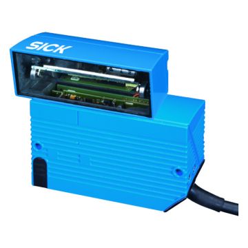 CLV630-6000 - Sick CLV630 Code Reader Barcode Scanner