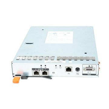 CM669 - Dell DUAL -Port ISCSI RAID Controller Module for PowerVault MD3000I
