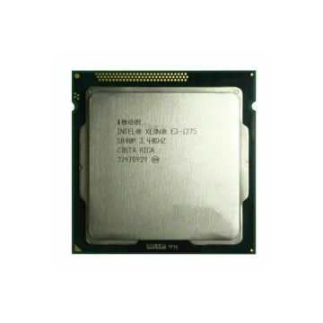 CM8062307262003 - Intel Xeon E3-1275 / 3.4 GHz Processor