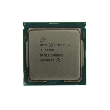 CM8068403873914 - Intel Core i9-9900K 8-Core 3.60GHz 8GT/s DMI 16MB L3 Cache Socket LGA1151 Processor