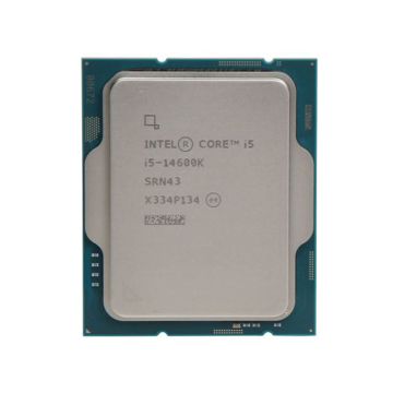 CM8071504821015 - Intel Core i5-14600K 14-Core 2.6GHz 16GT/s DMI 24MB L3 Cache Socket LGA1700 Processor