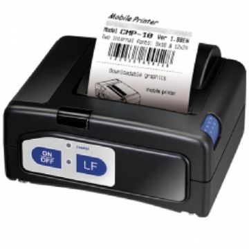 CMP-10-U5-SC - Citizen Mobile Thermal Receipt Printer