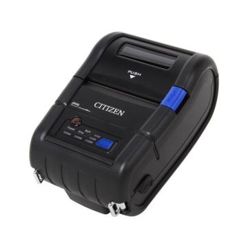 CMP-20BTU - Citizen CMP-20 203 dpi Portable Barcode Printer