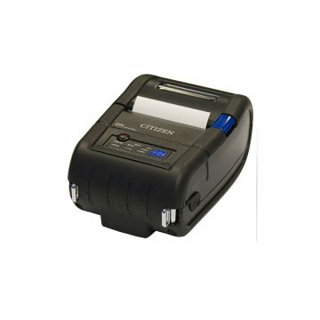 CMP-20iiUC - Citizen CMP-20II 203 dpi 3.1 ips USB, Serial Thermal Desktop Mobile Receipt Printer