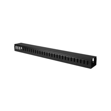 CMVER20UF - StarTech Accessory Vertical Cable Organizer w Finger Ducts 3ft 