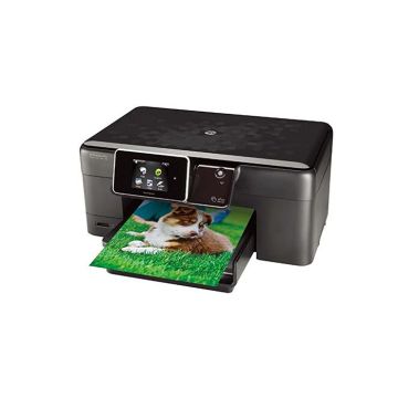 CN216A - HP Photosmart B210a Plus 9600x2400 dpi Black 32ppm / Color 30ppm Wireless All-inch-One Thermal Color Inkjet e-Printer