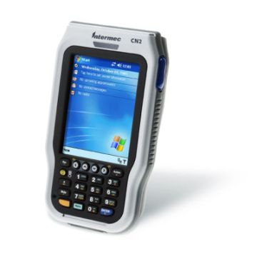 CN2BB21E40004803 - Intermec CN2B Handheld Mobile Computer