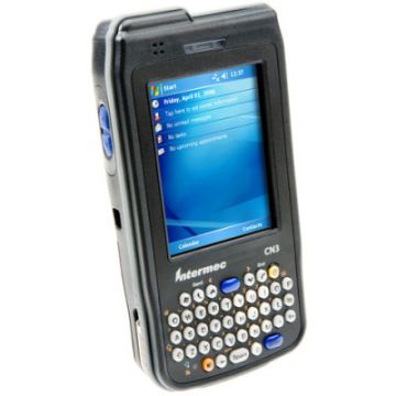 CN3AQC841C8E300 - Intermec CN3 Handheld Mobile Computer