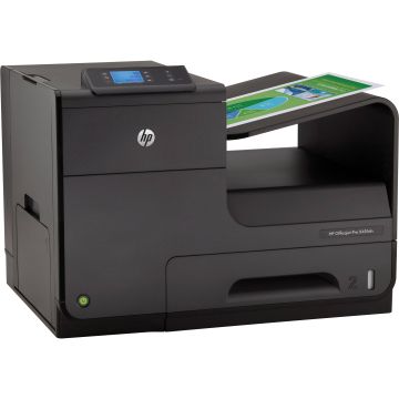 CN459A - HP Officejet Pro X451dn 2400x1200 dpi 55ppm Inkjet Printer
