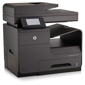 CN460A#B1H - HP OfficeJet Pro X476 X476DN InkJet Multifunction Printer 