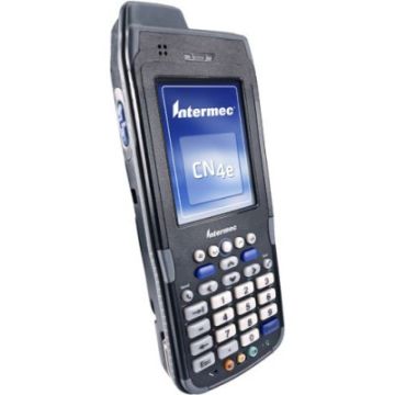 CN4E5H801D6E600 - Intermec CN4e 2D Imager Handheld Mobile Computer Barcode Scanner