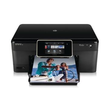 CN503B#BEV - HP PhotoSmart Premium C310A e-All-in-One Color Printer (Printer , Copier, Scanner) 33-ppm 9600dpi x 2400dpi Wi-Fi