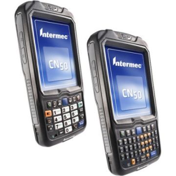 CN50BNC5E221 - Intermec CN50 Handheld Mobile Computer