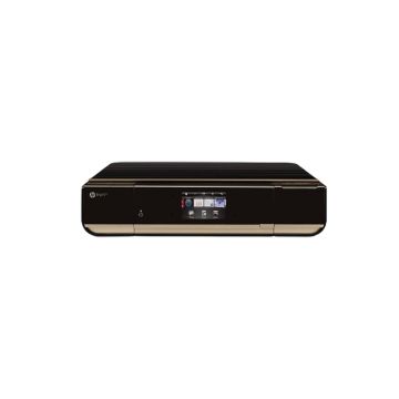 CN517A - HP ENVY 100 4800 x 1200 dpi 4 ppm USB, Wi-Fi Automatic Duplex Printing 3.45-inch Touch Screen LCD Display Desktop Color InkJet All-in-One Printer