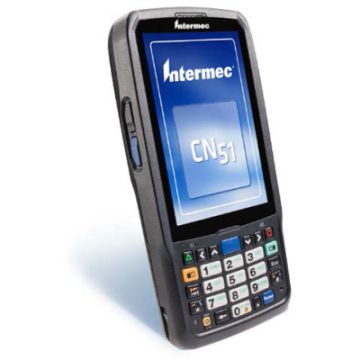 CN51AN1KN00A2000 - Intermec CN51 Handheld Mobile Computer